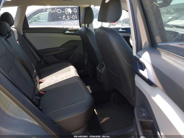 Продаж на аукціоні авто 2024 Volkswagen Taos 1.5t Se, vin: 3VVEX7B26RM008687, номер лоту: 44533693