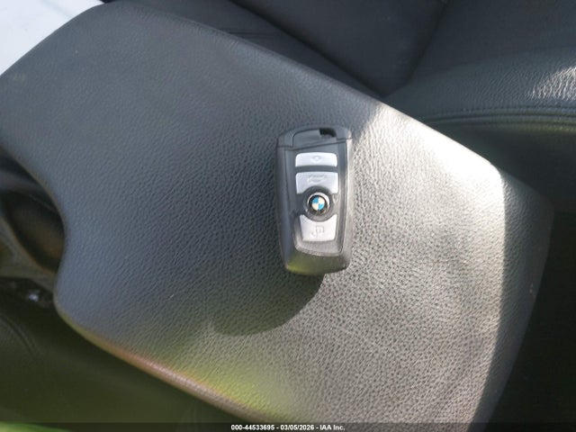 2012 BMW 328I WBA3A5C51CF344059 Photo 10