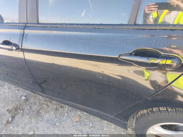 Aukcja sprzedaży 2012 Bmw 328i, vin: WBA3A5C51CF344059, numer aukcji: 44533695