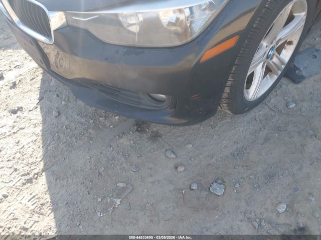 Aukcja sprzedaży 2012 Bmw 328i, vin: WBA3A5C51CF344059, numer aukcji: 44533695