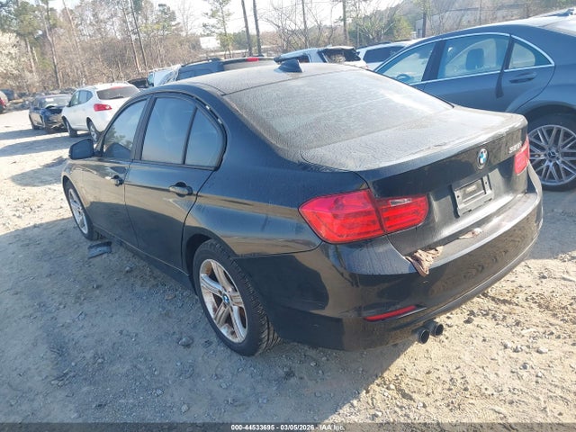 2012 BMW 328I WBA3A5C51CF344059 Photo 2