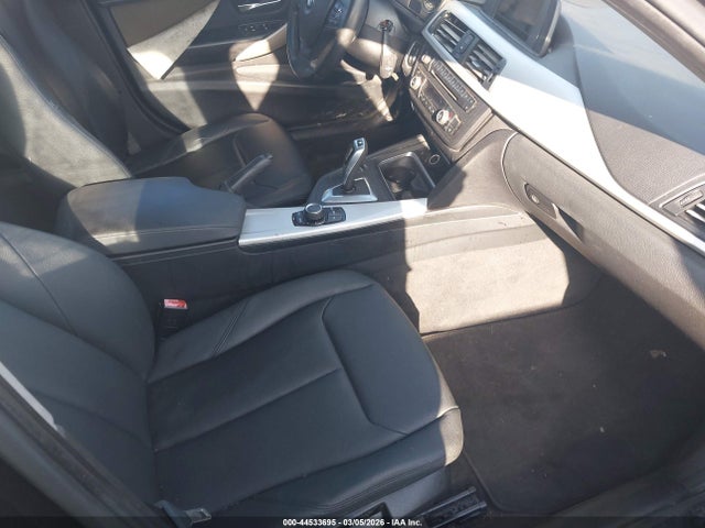 2012 BMW 328I WBA3A5C51CF344059 Photo 4