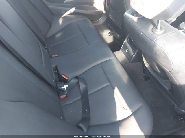 2012 BMW 328I WBA3A5C51CF344059 Photo 7