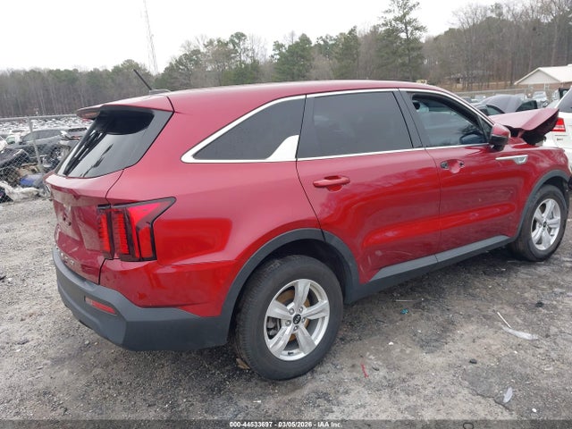 2021 KIA SORENTO 5XYRG4LC2MG073158 Photo 3