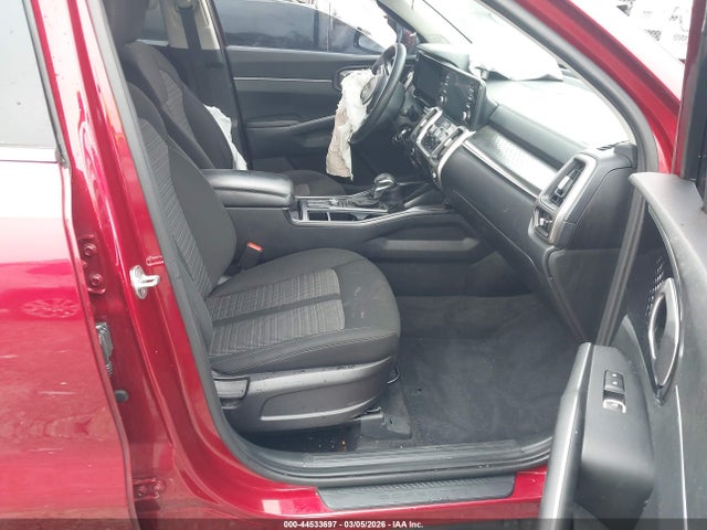 2021 KIA SORENTO 5XYRG4LC2MG073158 Photo 4
