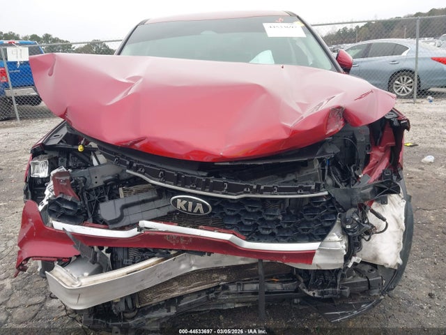 2021 KIA SORENTO 5XYRG4LC2MG073158 Photo 5