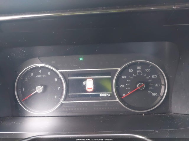 2021 KIA SORENTO 5XYRG4LC2MG073158 Photo 6