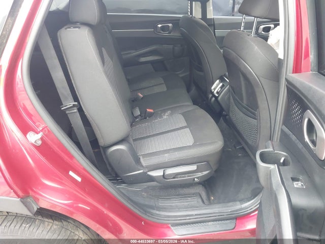 2021 KIA SORENTO 5XYRG4LC2MG073158 Photo 7