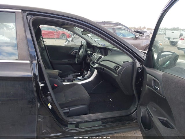 Продажа на аукционе авто 2013 Honda Accord Lx, vin: 1HGCR2F34DA244431, номер лота: 44533698
