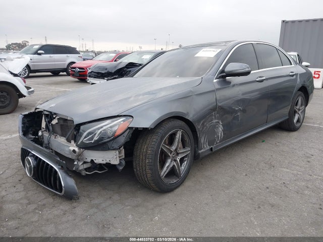 Aukcja sprzedaży 2020 Mercedes-benz E 350, vin: WDDZF8DB8LA754302, numer aukcji: 44533702