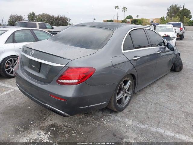 Aukcja sprzedaży 2020 Mercedes-benz E 350, vin: WDDZF8DB8LA754302, numer aukcji: 44533702