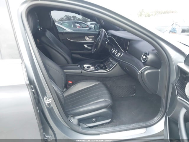 Aukcja sprzedaży 2020 Mercedes-benz E 350, vin: WDDZF8DB8LA754302, numer aukcji: 44533702
