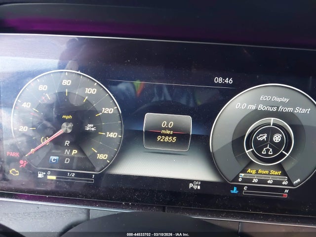 Aukcja sprzedaży 2020 Mercedes-benz E 350, vin: WDDZF8DB8LA754302, numer aukcji: 44533702