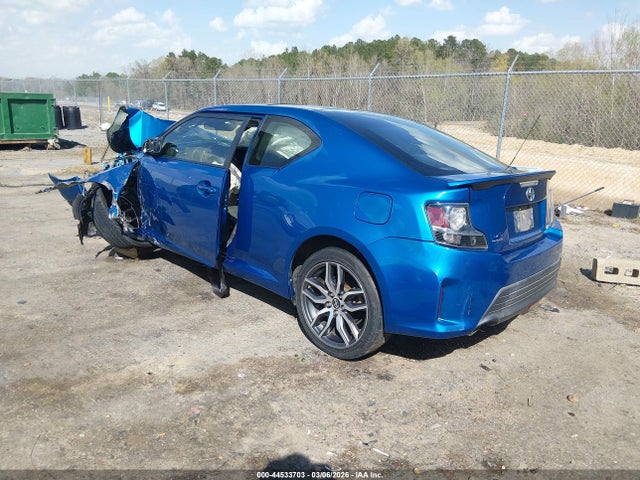 2015 SCION TC JTKJF5C78FJ012725 Photo 2