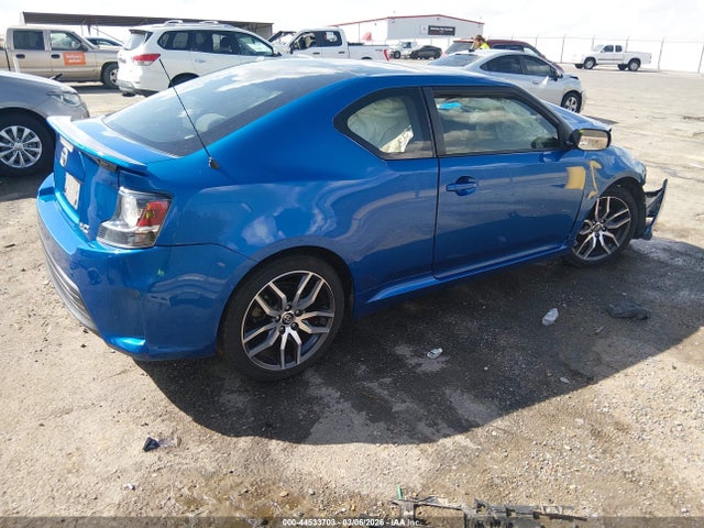 2015 SCION TC JTKJF5C78FJ012725 Photo 3