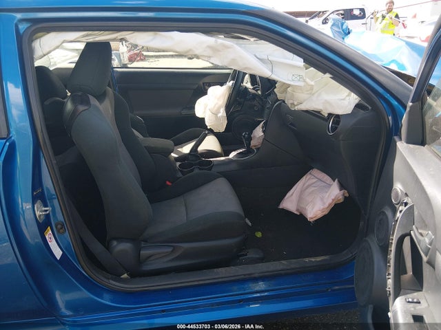 2015 SCION TC JTKJF5C78FJ012725 Photo 4
