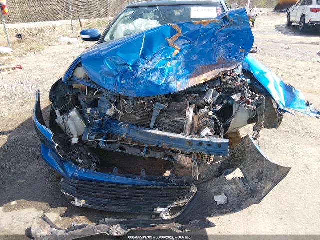2015 SCION TC JTKJF5C78FJ012725 Photo 5
