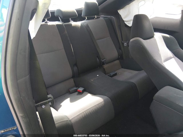 2015 SCION TC JTKJF5C78FJ012725 Photo 7