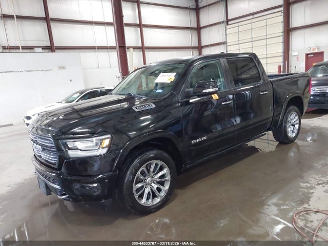 Aukcja sprzedaży 2021 Ram 1500, vin: 1C6SRFJT5MN682349, numer aukcji: 44533707