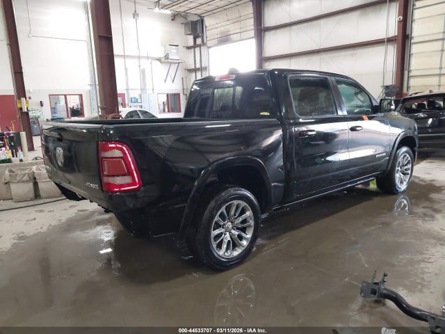 Aukcja sprzedaży 2021 Ram 1500, vin: 1C6SRFJT5MN682349, numer aukcji: 44533707