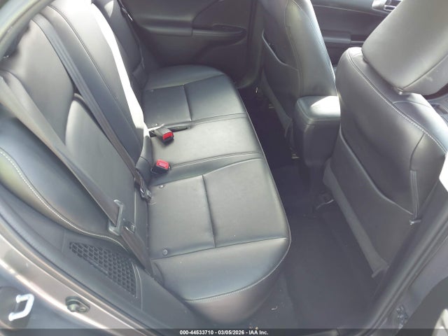 2016 LEXUS CT 200H JTHKD5BH5G2264874 Photo 7