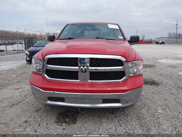 Продажа на аукционе авто 2017 Ram 1500 Slt  4x2 6'4 Box, vin: 1C6RR6GG9HS804159, номер лота: 44533712