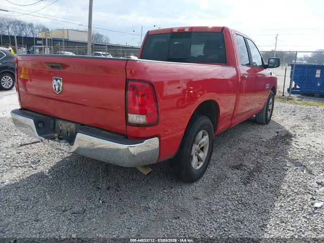 Продажа на аукционе авто 2017 Ram 1500 Slt  4x2 6'4 Box, vin: 1C6RR6GG9HS804159, номер лота: 44533712
