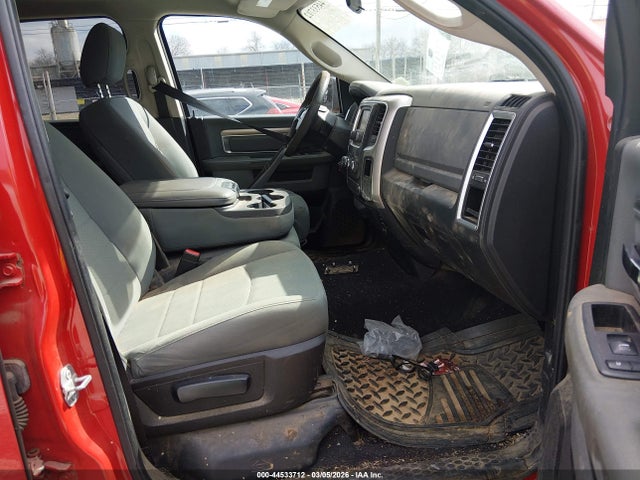 Продажа на аукционе авто 2017 Ram 1500 Slt  4x2 6'4 Box, vin: 1C6RR6GG9HS804159, номер лота: 44533712