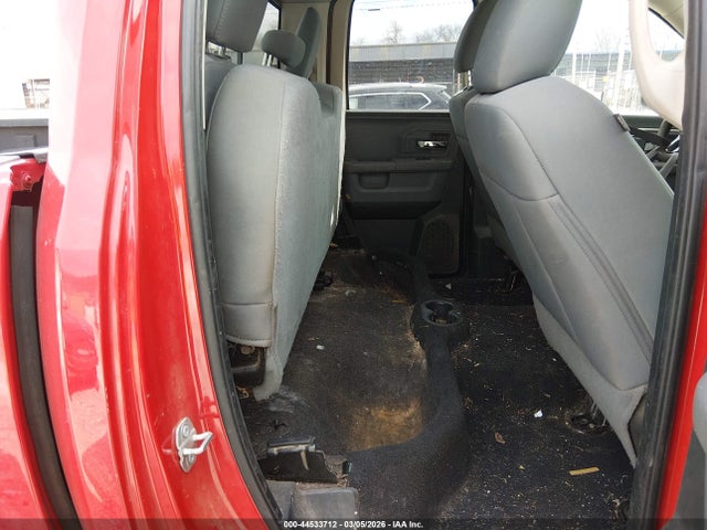 Продажа на аукционе авто 2017 Ram 1500 Slt  4x2 6'4 Box, vin: 1C6RR6GG9HS804159, номер лота: 44533712