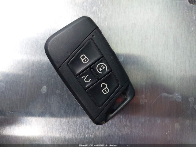 2022 VOLKSWAGEN TIGUAN 3VVCB7AX9NM097698 Photo 10