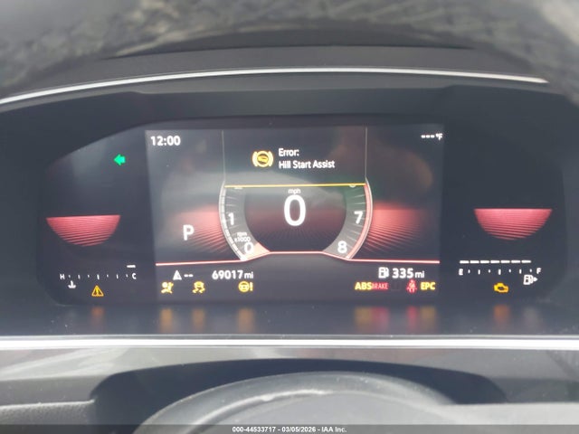 2022 VOLKSWAGEN TIGUAN 3VVCB7AX9NM097698 Photo 6