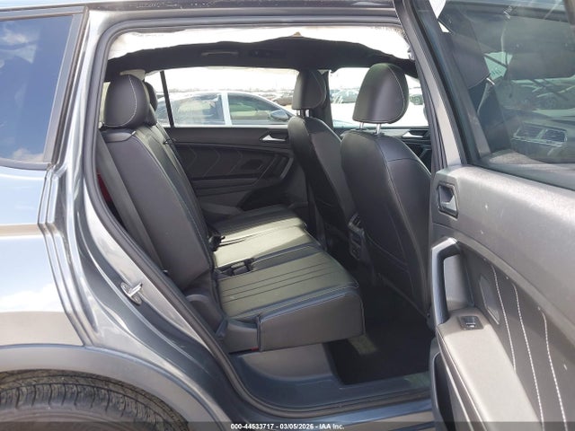 2022 VOLKSWAGEN TIGUAN 3VVCB7AX9NM097698 Photo 7