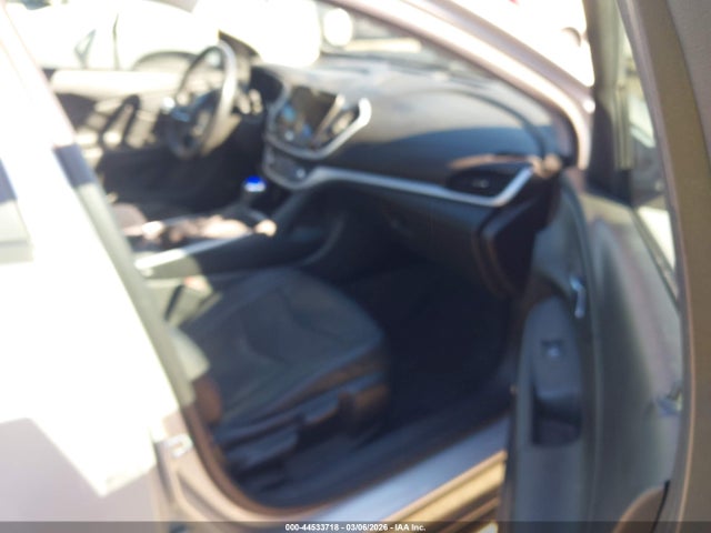 1G1RC6S58HU100807 Chevrolet VOLT LT
