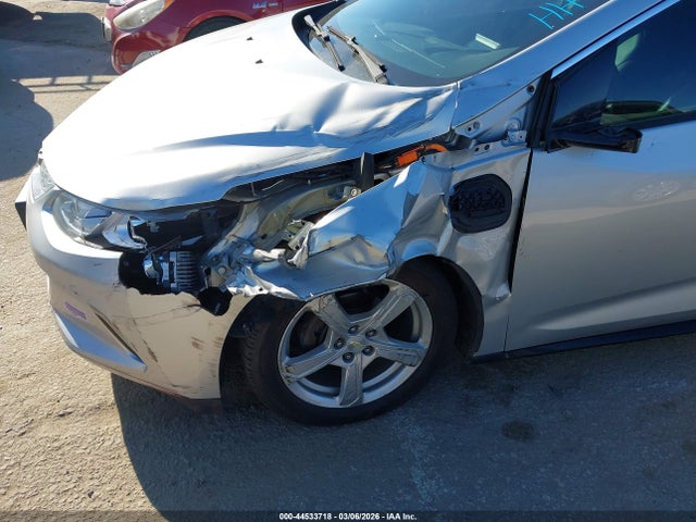 1G1RC6S58HU100807 Chevrolet VOLT LT