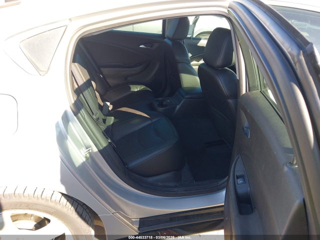 1G1RC6S58HU100807 Chevrolet VOLT LT