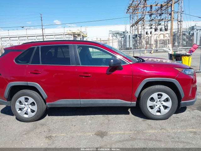 Toyota RAV4 LE 2020 2T3H1RFV3LC035835 Image 13