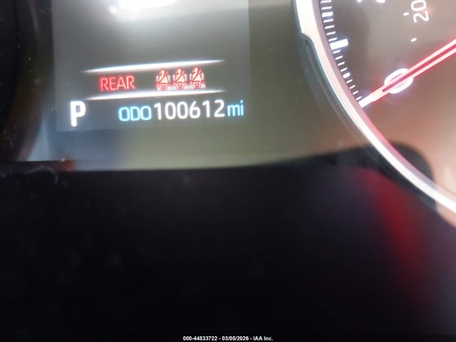 Toyota RAV4 LE 2020 2T3H1RFV3LC035835 Image 15