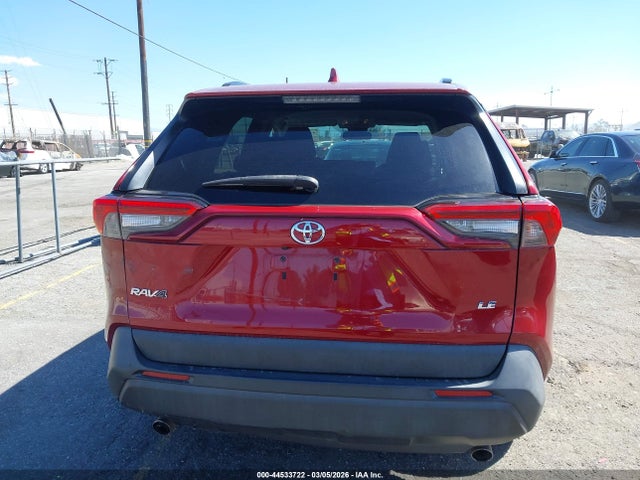 Toyota RAV4 LE 2020 2T3H1RFV3LC035835 Image 16