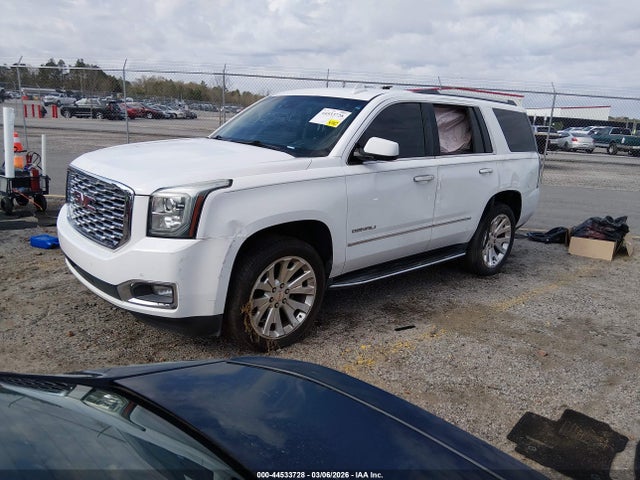 Aukcja sprzedaży 2018 Gmc Yukon Denali, vin: 1GKS1CKJ6JR238983, numer aukcji: 44533728