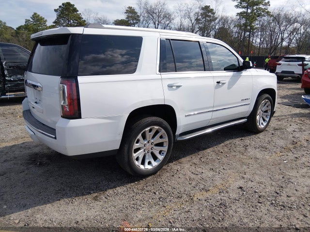 Aukcja sprzedaży 2018 Gmc Yukon Denali, vin: 1GKS1CKJ6JR238983, numer aukcji: 44533728