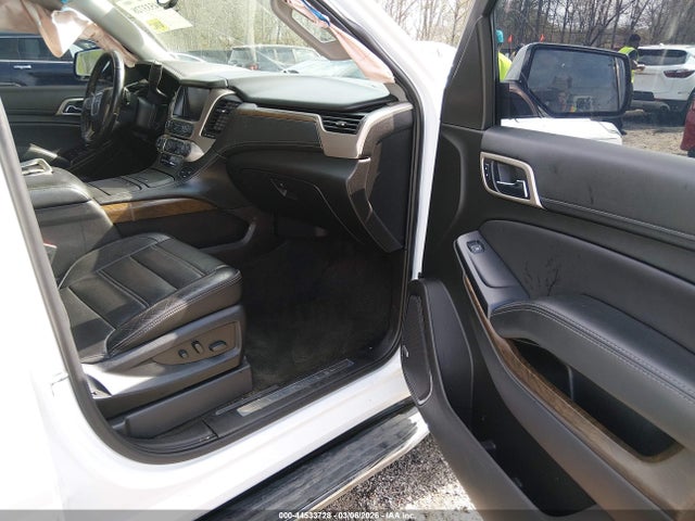 Aukcja sprzedaży 2018 Gmc Yukon Denali, vin: 1GKS1CKJ6JR238983, numer aukcji: 44533728