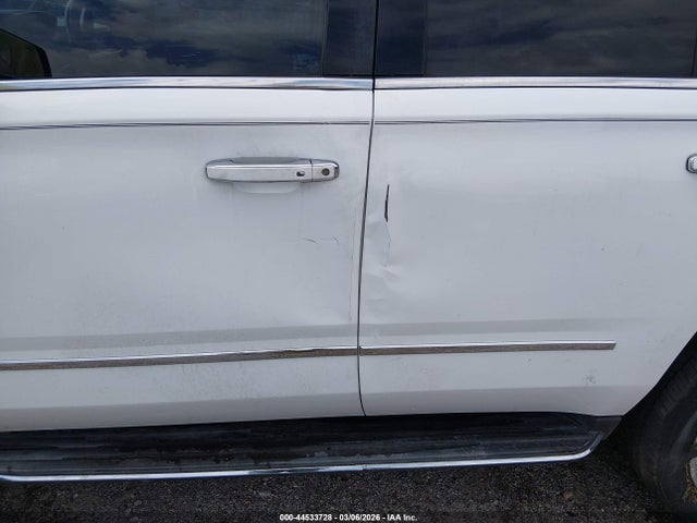 Aukcja sprzedaży 2018 Gmc Yukon Denali, vin: 1GKS1CKJ6JR238983, numer aukcji: 44533728
