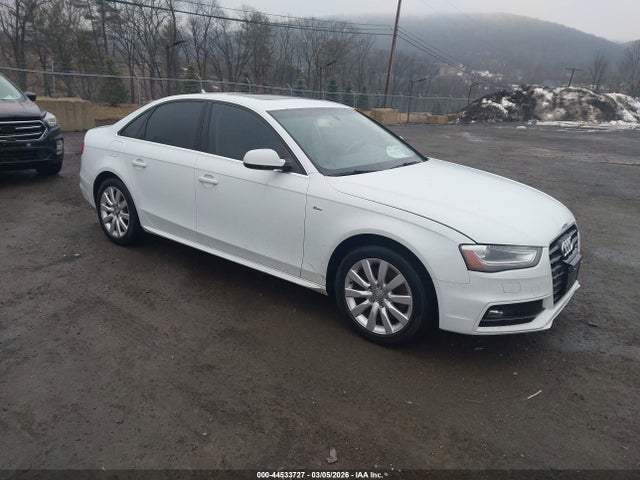 2015 AUDI A4 WAUBFAFL0FN026492 Photo 0