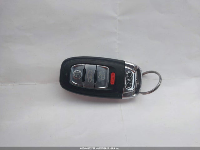 2015 AUDI A4 WAUBFAFL0FN026492 Photo 10