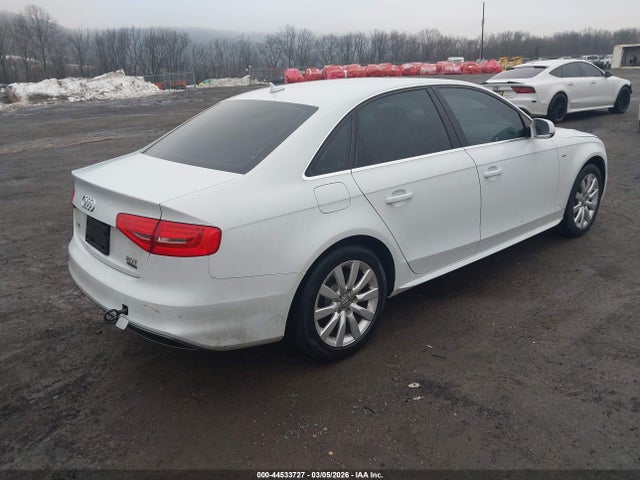 2015 AUDI A4 WAUBFAFL0FN026492 Photo 3