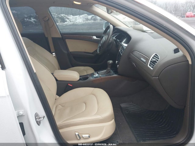 2015 AUDI A4 WAUBFAFL0FN026492 Photo 4