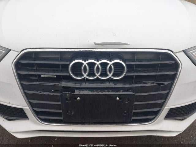 2015 AUDI A4 WAUBFAFL0FN026492 Photo 5