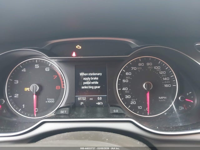 2015 AUDI A4 WAUBFAFL0FN026492 Photo 6