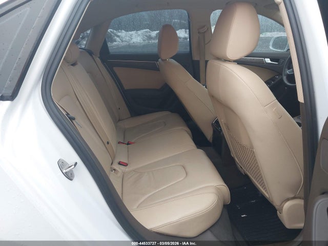 2015 AUDI A4 WAUBFAFL0FN026492 Photo 7