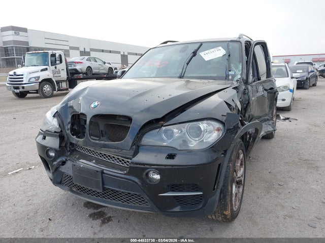 2012 Bmw X5 Xdrive35d მანქანა იყიდება აუქციონზე, vin: 5UXZW0C50CL667178, აუქციონის ნომერი: 44533730